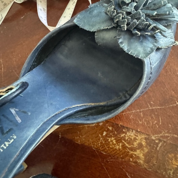 Venezia blue heals - Picture 12 of 13